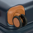 Brics Amalfi - 4-Rollen-Trolley 82 cm (blue) - Ansicht 8