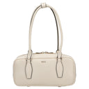 BOSS Sandy Bowling - Henkeltasche (open white)
