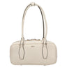 BOSS Sandy Bowling - Henkeltasche (open white)