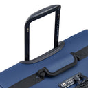 Delsey Paris Maubert 2.0 - 4-Rollen-Trolley 79 cm erw. (marineblau) - Ansicht 6