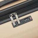 Delsey Paris Air Armour - 4-Rollen-Trolley M 69 cm erw. (warmer sand) - Ansicht 4