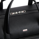 Tommy Hilfiger Central Duffle - Reisetasche 48 cm (black) - Ansicht 4