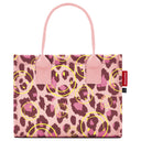reisenthel Daily Shopper - Shopper XS 27 cm (smiley leo blush)