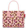 reisenthel Daily Shopper - Shopper XS 27 cm (smiley leo blush)