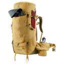 Deuter Aircontact Core 45 + 10 SL - Trekkingrucksack 82 cm (savanna-nori) - Ansicht 7