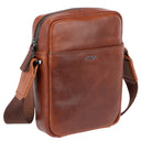 Joop Cerratano Rafael - Umhängetasche 18.5 cm (cognac) - Ansicht 2