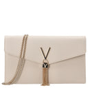 Valentino Bags Luxe - Umhängetasche 27 cm (ecru) - Ansicht 6