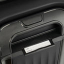 Travelite Skymate - 4-Rollen-Kabinentrolley S 55 cm erw. (schwarz) - Ansicht 11