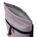 Ucon Acrobatics Vito Medium Lotus Rolltop - Rucksack 15" 49 cm (dusty lilac) - Ansicht 5