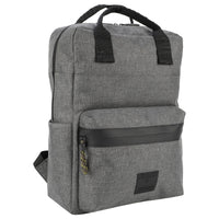 Strellson Northwood 2.0 Josh - Rucksack S 15" 39 cm (darkgrey) - Ansicht 2