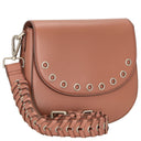 Seidenfelt Solna - Schultertasche 22 cm (blush) - Ansicht 5