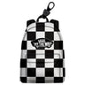 Vans Micro Old Skool Backpack - Taschenanhänger (black/white)