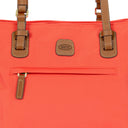 Brics X-Bag - Shopper M 32 cm (poppy) - Ansicht 6