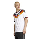 adidas Deutschland 26 - Heimtrikot (white, M) - Ansicht 5