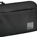 Jack Wolfskin Wandermood - Geldbörse 12 cm (granite black) - Ansicht 8