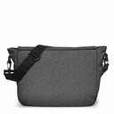 Eastpak Jr - Schultertasche 33 cm (black denim) - Ansicht 3