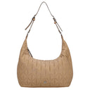 Calvin Klein Quilted - Schultertasche (tannin)