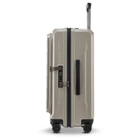 Stratic Phoenix ML - 4-Rollen-Trolley mit Vortasche 65 cm erw. (champagne) - Ansicht 3