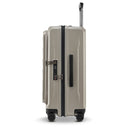Stratic Phoenix ML - 4-Rollen-Trolley mit Vortasche 65 cm erw. (champagne) - Ansicht 3