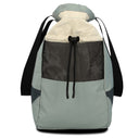 zwei Bonny BO200 - Shopper 49 cm (eucalyptus) - Ansicht 3