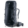 Deuter Aircontact Lite 50 + 10 - Trekkingrucksack 76 cm (black-graphite)