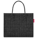 reisenthel Daily Shopper - Shopper 42 cm (bouclé black)