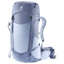 Deuter Futura 24 SL - Women's Wanderrucksack 60 cm (polar-bluejay)