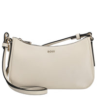 BOSS Numah Minibag - Schultertasche 19.5 cm (open white)