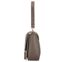 Valentino Bags Divina - Schultertasche 23 cm (taupe) - Ansicht 3