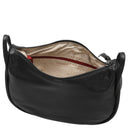 aunts & uncles Raven - Umhängetasche 29 cm (jet black) - Ansicht 6