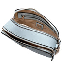Guess Noelle II Camera - Umhängetasche 20 cm (aqua) - Ansicht 6