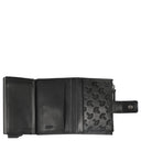 Joop Cerratano C-Four E-Cage - Kreditkartenetui 8cc 10.5 cm (black) - Ansicht 2