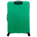 American Tourister Rejoy - 4-Rollen-Trolley 77 cm (grün) - Ansicht 4