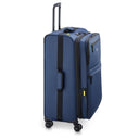 Delsey Paris Maubert 2.0 - 4-Rollen-Trolley 69 cm erw. (marineblau) - Ansicht 3