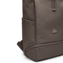 Johnny Urban Allen Medium - Rolltop Backpack 40 cm (brown) - Ansicht 9