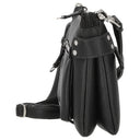 Picard Loire - Umhängetasche 28 cm (schwarz) - Ansicht 3