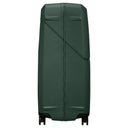 Samsonite Magnum Eco - 4-Rollen-Trolley XL 81 cm (forest green) - Ansicht 5
