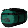The North Face Base Camp Duffel S 50 - Reisetasche 53 cm (evergreen/tnf black)