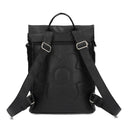 zwei Mademoiselle MR13 - Rucksack 35 cm (black (NOI)) - Ansicht 3