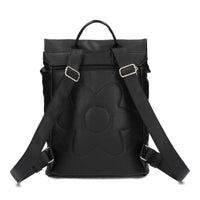 zwei Mademoiselle MR13 - Rucksack 35 cm (black (NOI)) - Ansicht 3