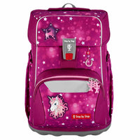 Step by Step Giant - Schulranzen Set 5tlg. (Sweet Unicorn Nuala) - Ansicht 2