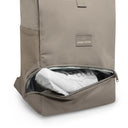 Johnny Urban Allen Medium - Rolltop Backpack 40 cm (desert grey) - Ansicht 4