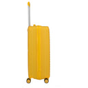 Travelite Pacific - 4-Rollen-Trolley 67 cm (yellow) - Ansicht 5