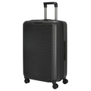Mandarina Duck Tank Case - 4-Rollen-Trolley 70 cm M erw. (black) - Ansicht 2