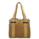 Filson Tin Cloth - Shopper (dark tan) - Ansicht 4