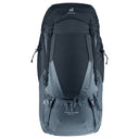 Deuter Futura Air Trek 55+10 SL - Women's Wanderrucksack 73 cm erw. (black-graphite) - Ansicht 9