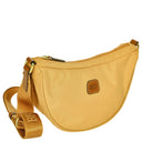 Brics X-Bag Halfmoon - Umhängetasche 26 cm (honey) - Ansicht 2
