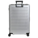 Porsche Design Voyager - 4-Rollen-Trolley L 78 cm (silver) - Ansicht 4