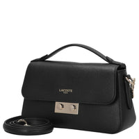 Lacoste Champs-Elysées - Umhängetasche 24 cm (black) - Ansicht 2