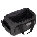 Travelite Viia - 4-Rollen-Trolley Set 4tlg. S/M erw./L erw. + Reisetasche (Schiefer) - Ansicht 9